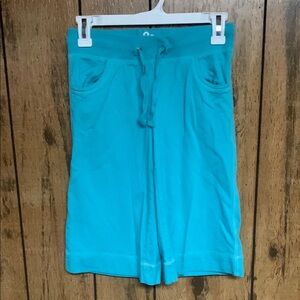 SO Girls Capri Pants Sz 10 (M)